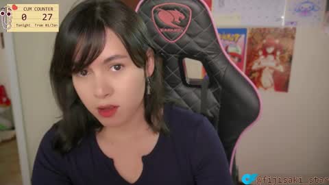 Fijisaki  Soni online show from 02/25/25, 03:09