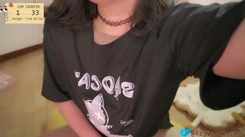 Fijisaki  Soni online show from 03/06/25, 06:08