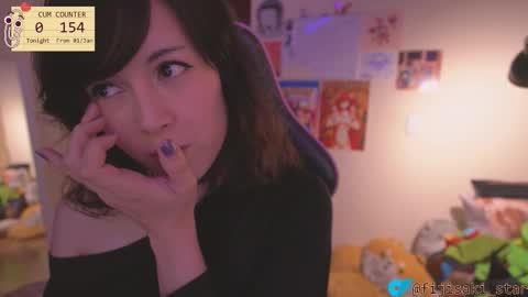 Fijisaki  Soni online show from 11/27/25, 03:08