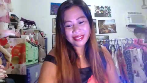 filipina beauty. online show from 09/11/25, 07:03