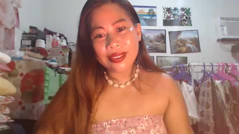 filipina beauty. online show from 10/07/25, 07:11