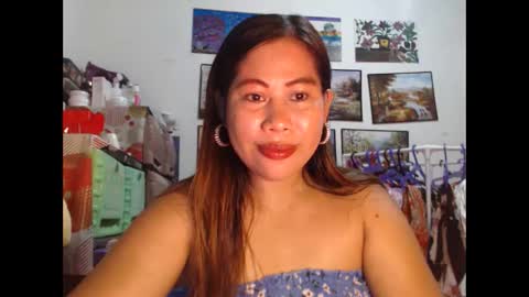 filipina beauty. online show from 10/22/25, 08:52