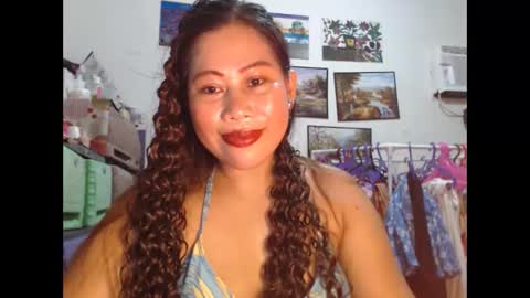 filipina beauty. online show from 10/30/25, 06:52