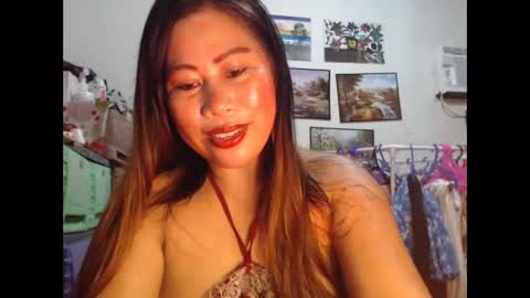 filipina beauty. online show from 11/01/25, 12:01