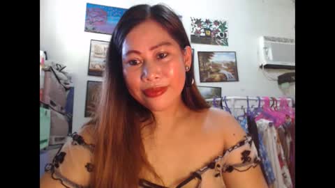 filipina beauty. online show from 11/02/25, 02:03