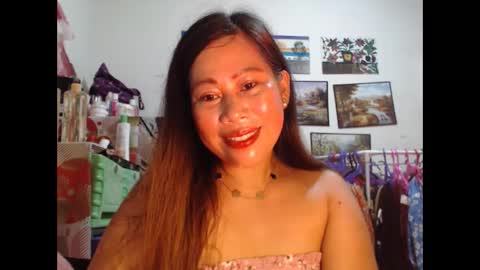 filipina beauty. online show from 12/20/25, 08:49