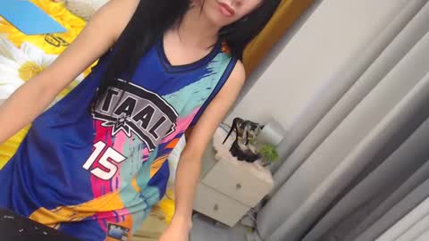 Snapshot of filipina_sweety chatting on 03/08/25, 07:05 stephanie online show from 03/08/25, 07:05