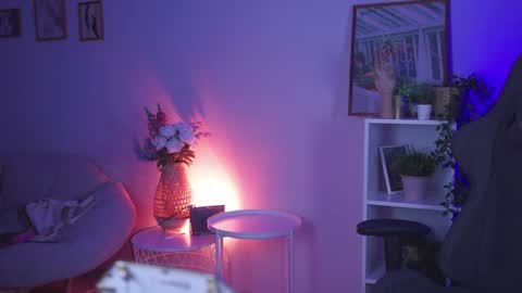 cap and Lana  online show from 12/07/24, 11:29