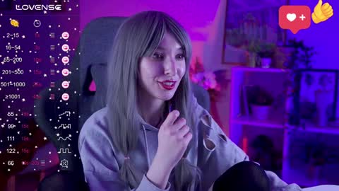 cap and Lana  online show from 12/15/24, 02:59