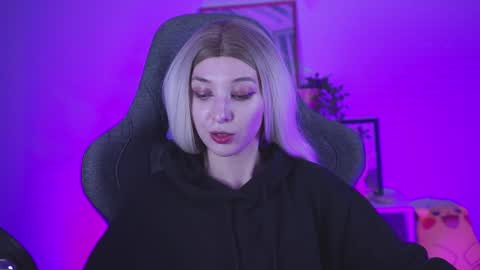 cap and Lana  online show from 12/21/24, 11:33