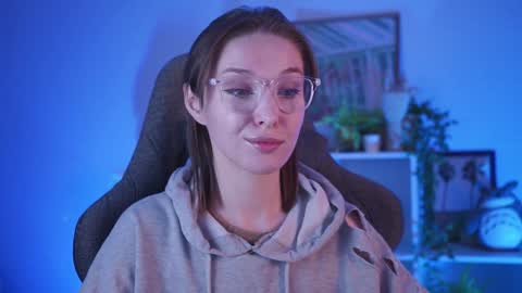 cap and Lana  online show from 01/11/25, 09:04