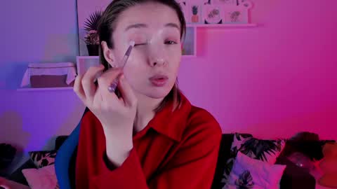 cap and Lana  online show from 01/13/25, 08:15