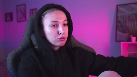 cap and Lana  online show from 02/23/25, 08:06