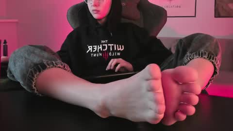 cap and Lana  online show from 03/01/25, 02:26