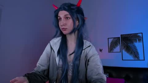 cap and Lana  online show from 03/09/25, 02:50