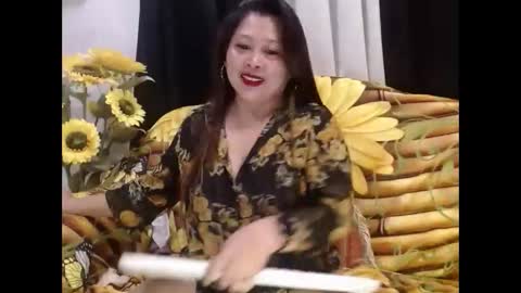 Yhen online show from 06/03/26, 09:53