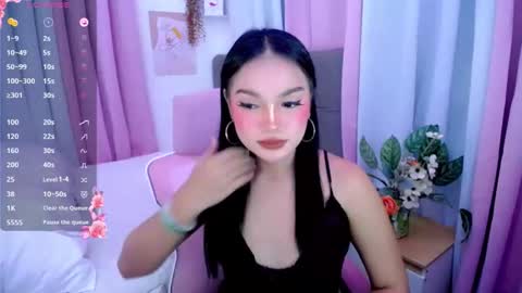filipinaxbabe online show from 05/28/26, 04:26