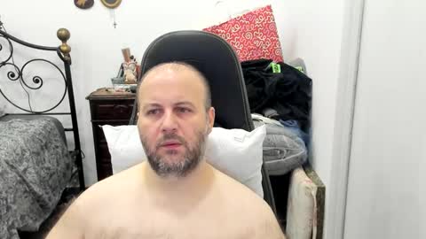 filippo12356 online show from 09/25/25, 08:40