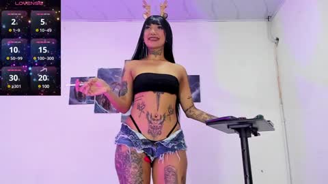 Snapshot of filletatouee chatting on 12/20/24, 11:26 filletatouee online show from 12/20/24, 11:26