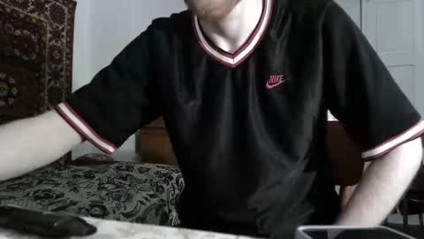Whitechocolate online show from 04/28/26, 08:25