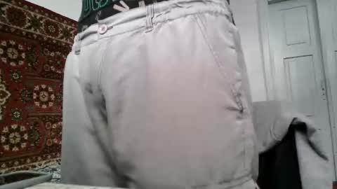 Whitechocolate online show from 04/30/26, 07:58