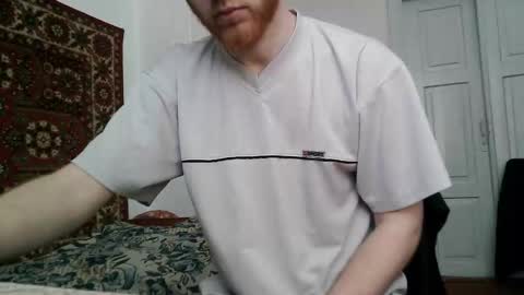 Whitechocolate online show from 05/03/26, 12:00