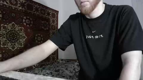 Whitechocolate online show from 05/31/26, 07:59