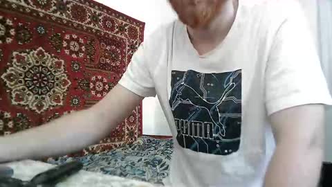 Whitechocolate online show from 06/09/26, 01:23