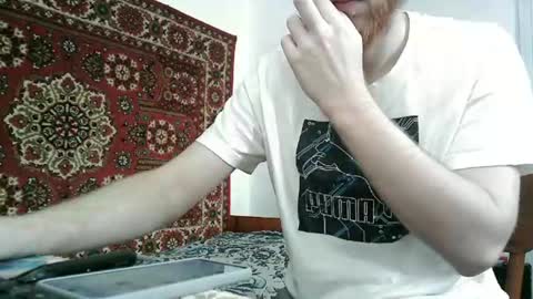 Whitechocolate online show from 06/14/26, 12:07