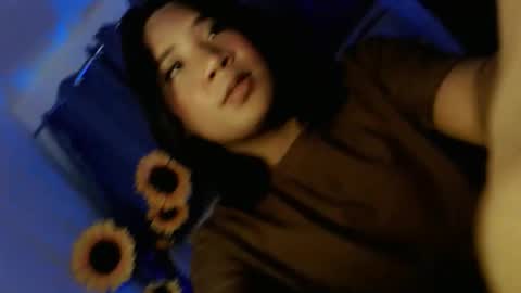 Snapshot of fin_lust chatting on 02/12/26, 10:05 Cassandra Madrigal online show from 02/12/26, 10:05