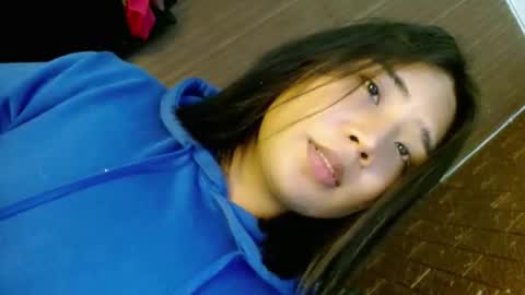 Snapshot of fin_lust chatting on 02/13/26, 12:45 Cassandra Madrigal online show from 02/13/26, 12:45