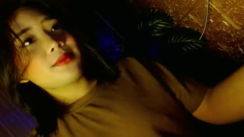 Snapshot of fin_lust chatting on 02/16/26, 12:40 Cassandra Madrigal online show from 02/16/26, 12:40