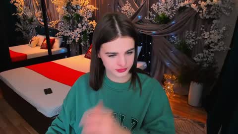 Amanda online show from 01/26/25, 01:04