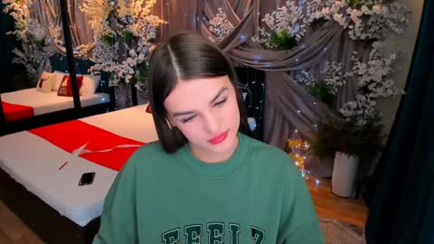 Amanda online show from 01/30/25, 04:16