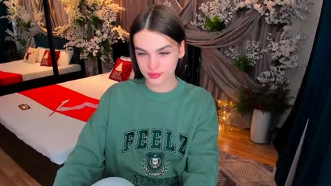 Amanda online show from 01/30/25, 10:19