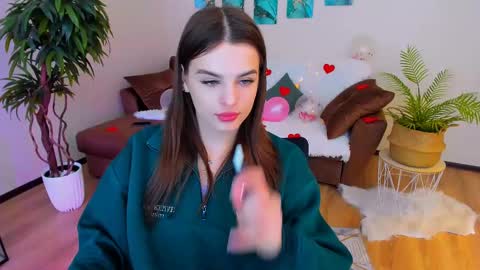 Amanda online show from 02/16/25, 10:10