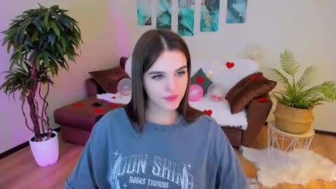 Amanda online show from 02/18/25, 07:19