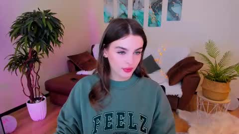 Amanda online show from 03/02/25, 10:03