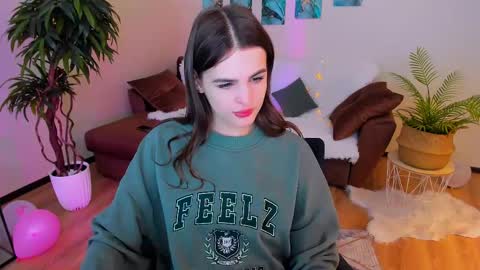 Amanda online show from 03/02/25, 01:05