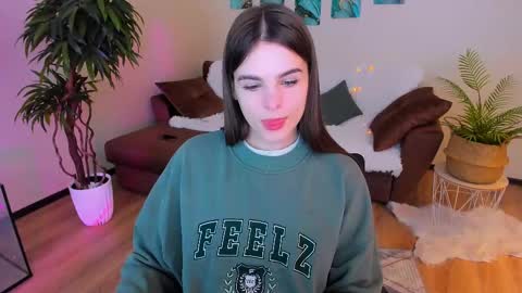 Amanda online show from 03/09/25, 01:15