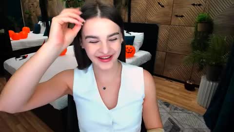 Amanda online show from 10/29/25, 04:37