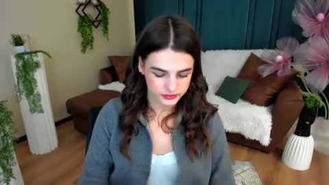 Amanda online show from 02/12/26, 10:21