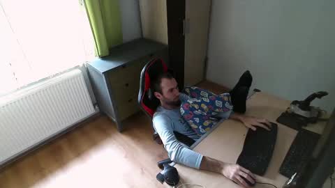 Jane and Findo online show from 02/16/25, 08:21