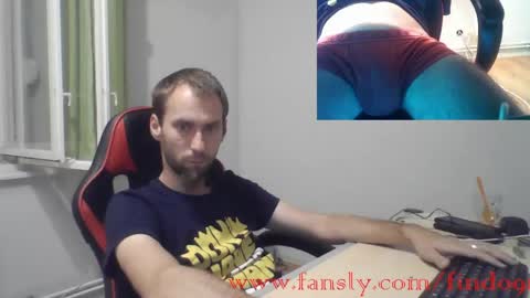Jane and Findo online show from 05/02/26, 05:23