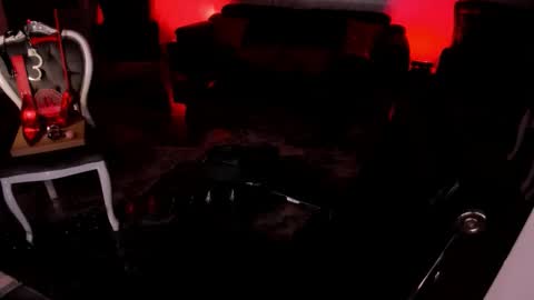 AlfaFemale online show from 03/10/26, 11:32