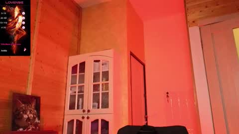 Lady online show from 01/12/26, 05:29