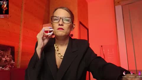 Lady online show from 03/04/26, 04:35