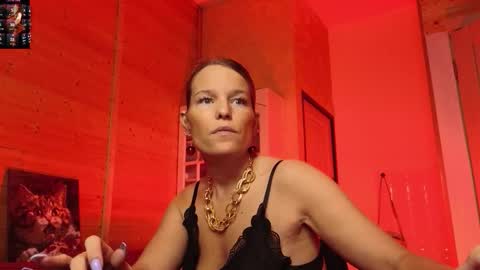 Lady online show from 03/11/26, 05:19