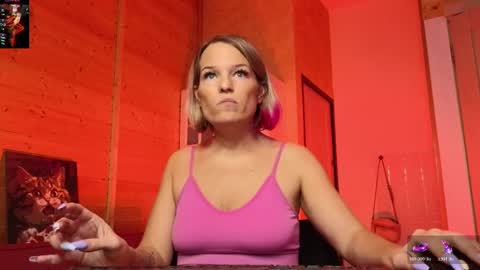 Lady online show from 03/26/26, 02:44