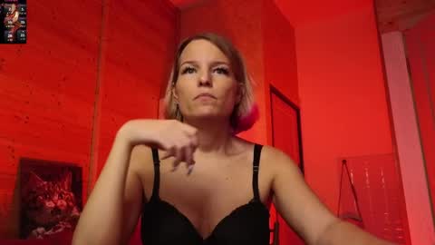 Lady online show from 03/30/26, 03:57